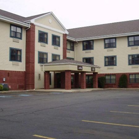 Comfort Inn Danvers - Boston North Shore Buitenkant foto