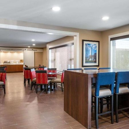 Comfort Inn Danvers - Boston North Shore Buitenkant foto