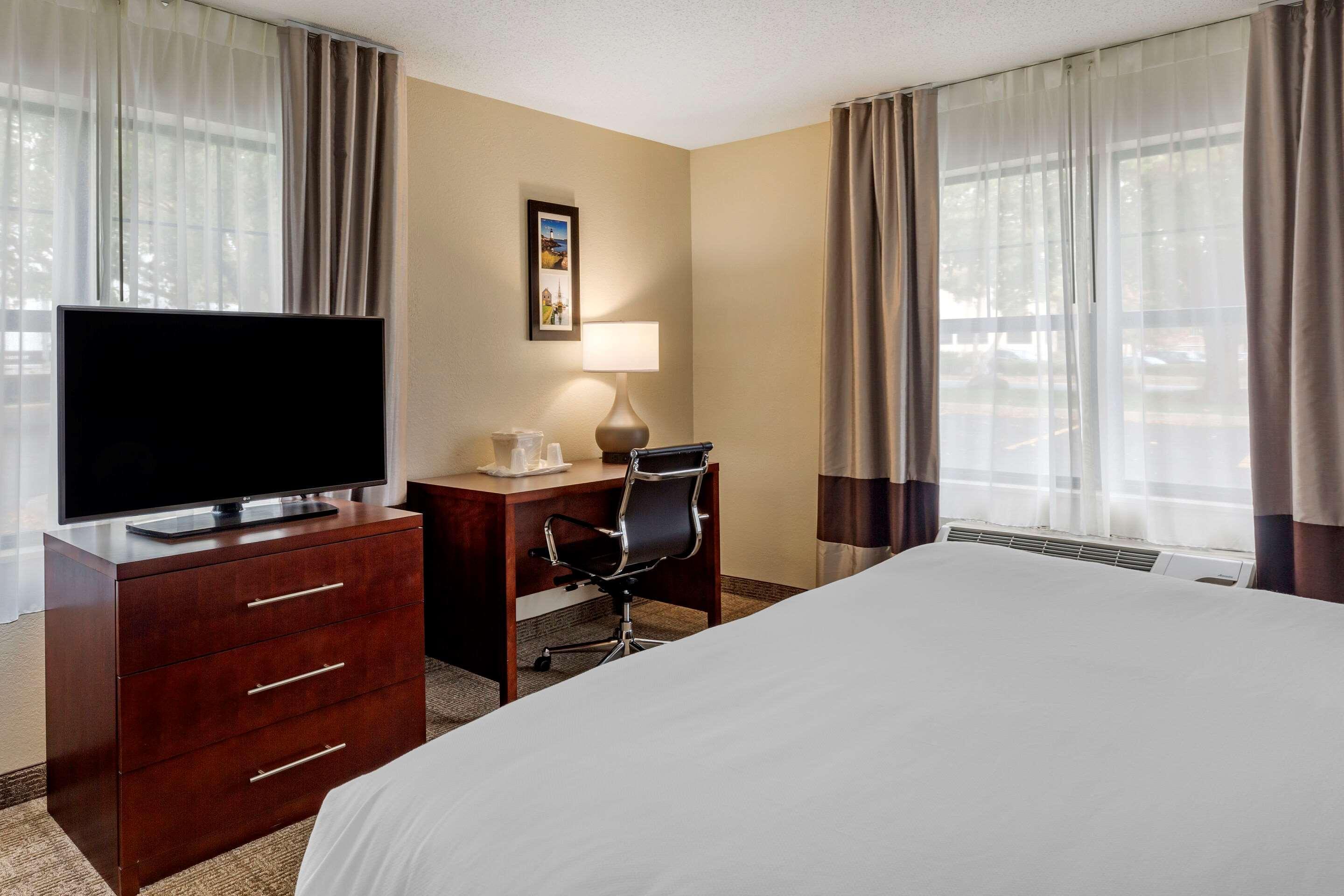 Comfort Inn Danvers - Boston North Shore Buitenkant foto