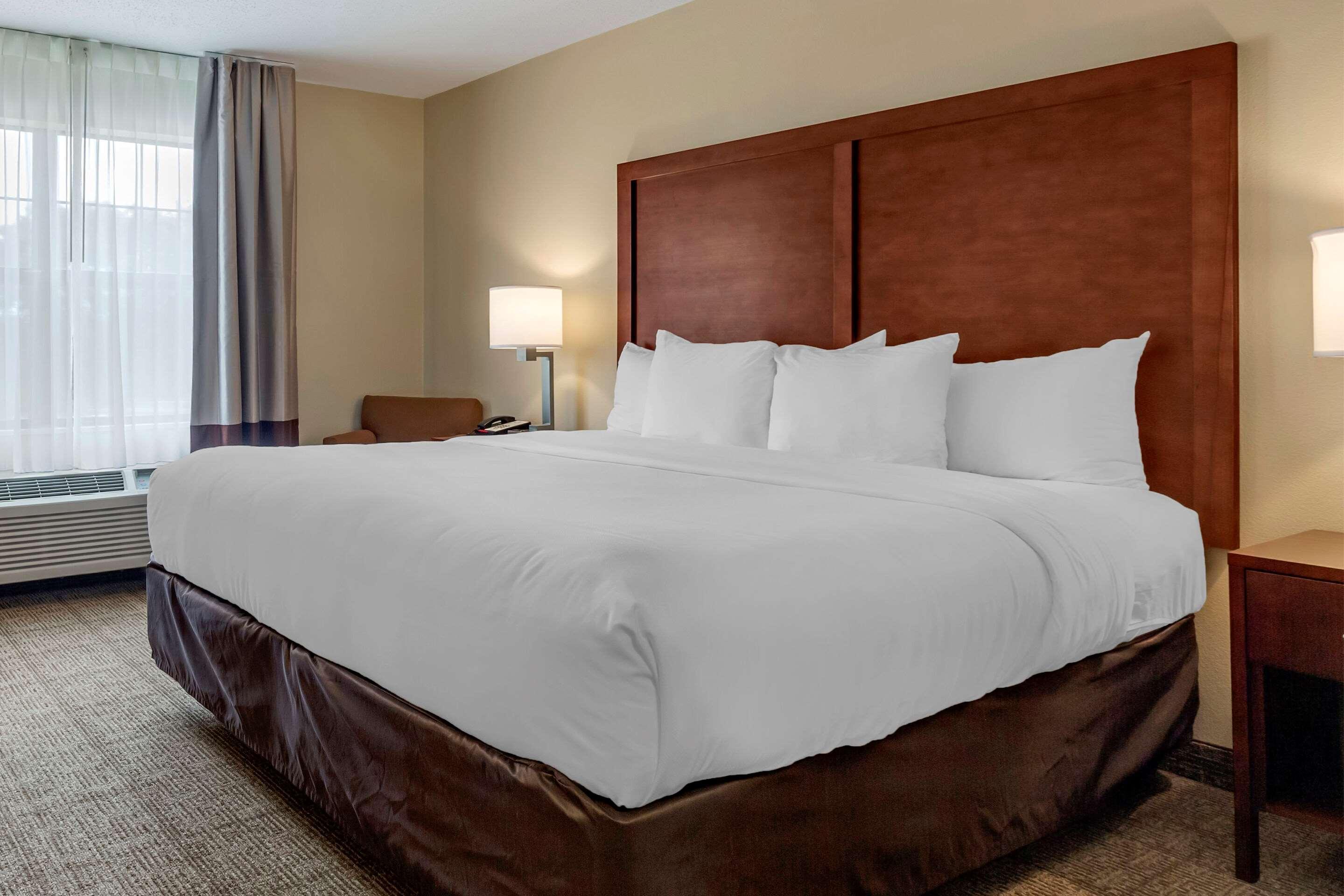 Comfort Inn Danvers - Boston North Shore Buitenkant foto
