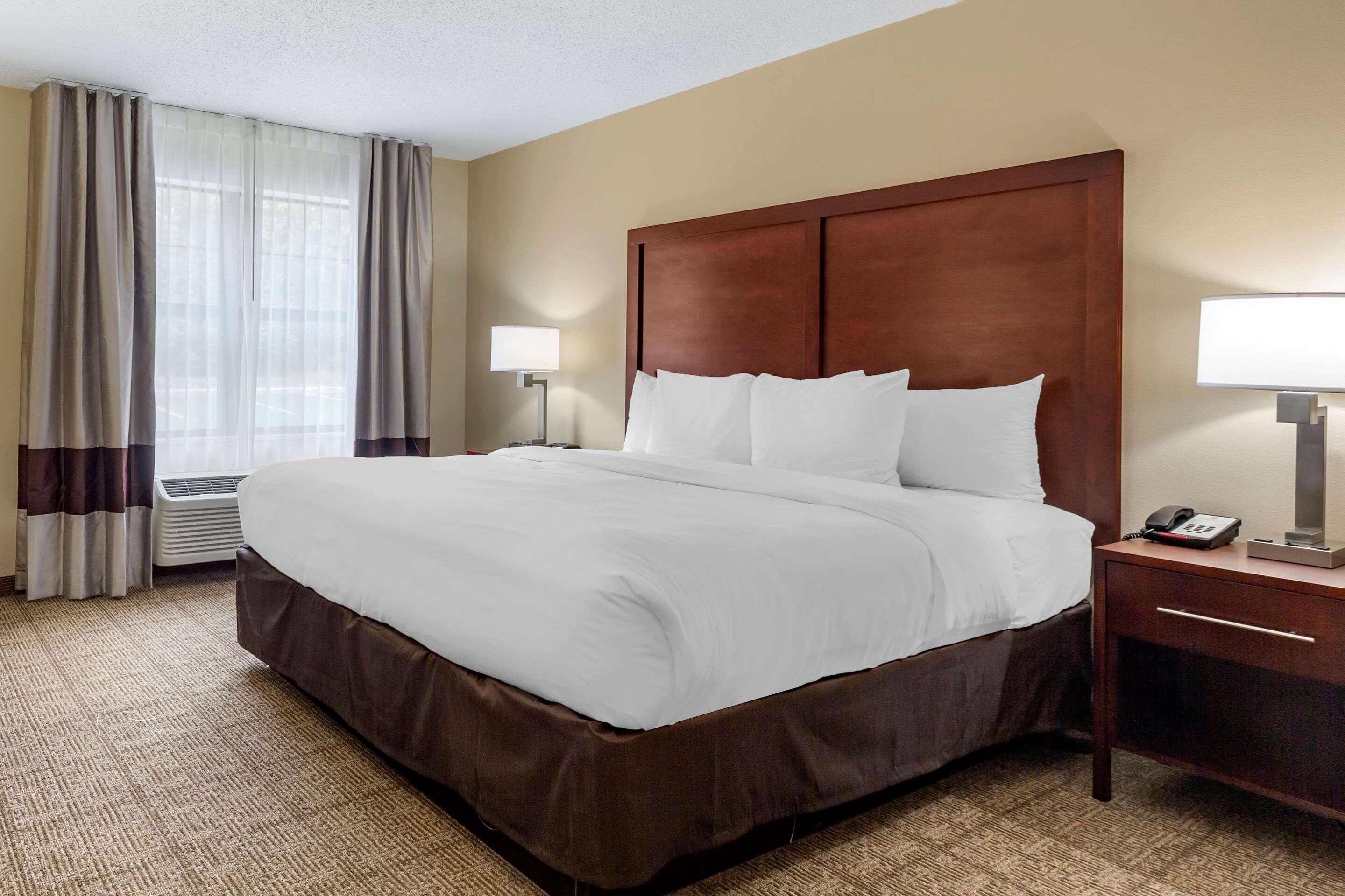 Comfort Inn Danvers - Boston North Shore Buitenkant foto