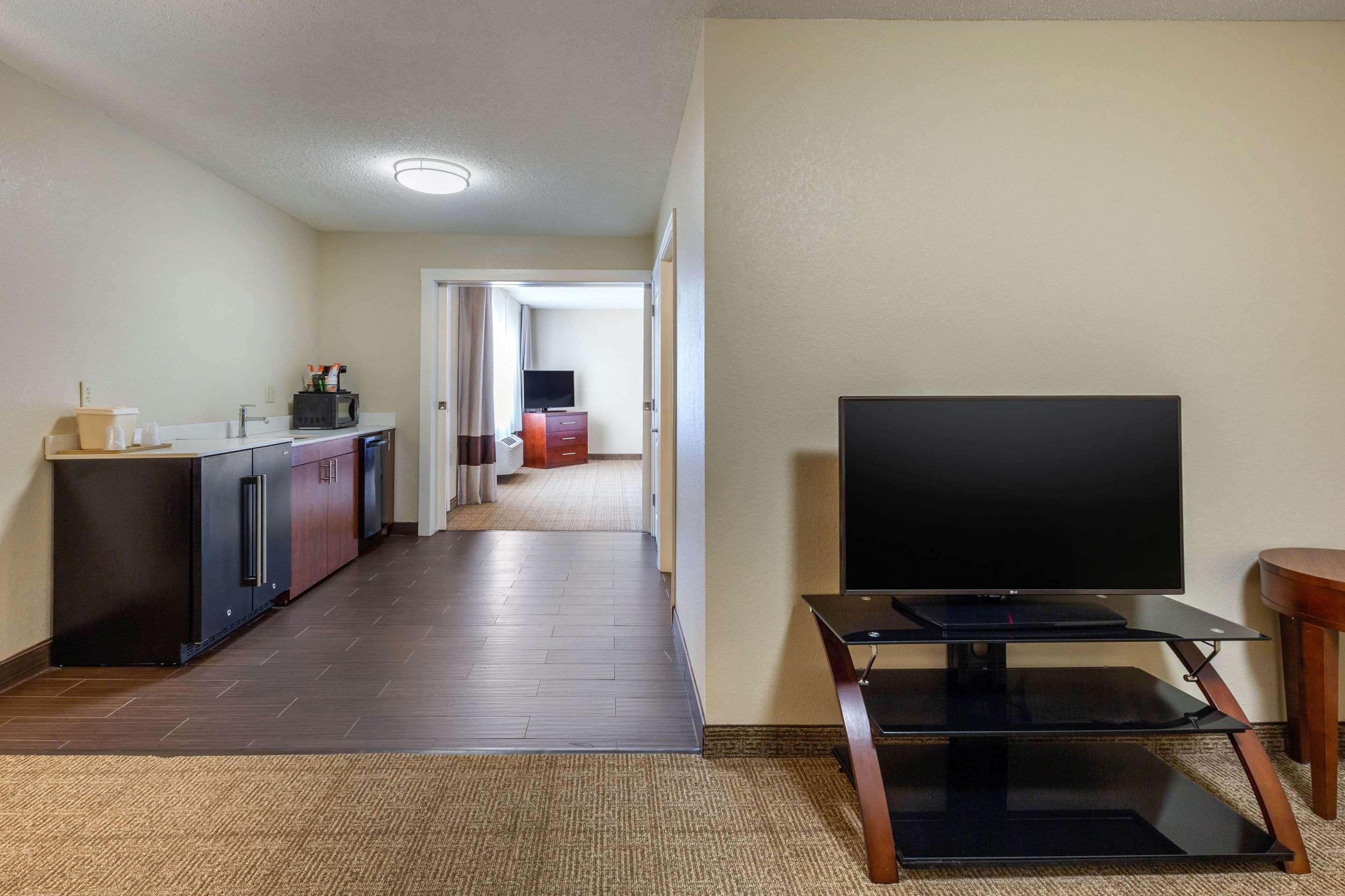 Comfort Inn Danvers - Boston North Shore Buitenkant foto