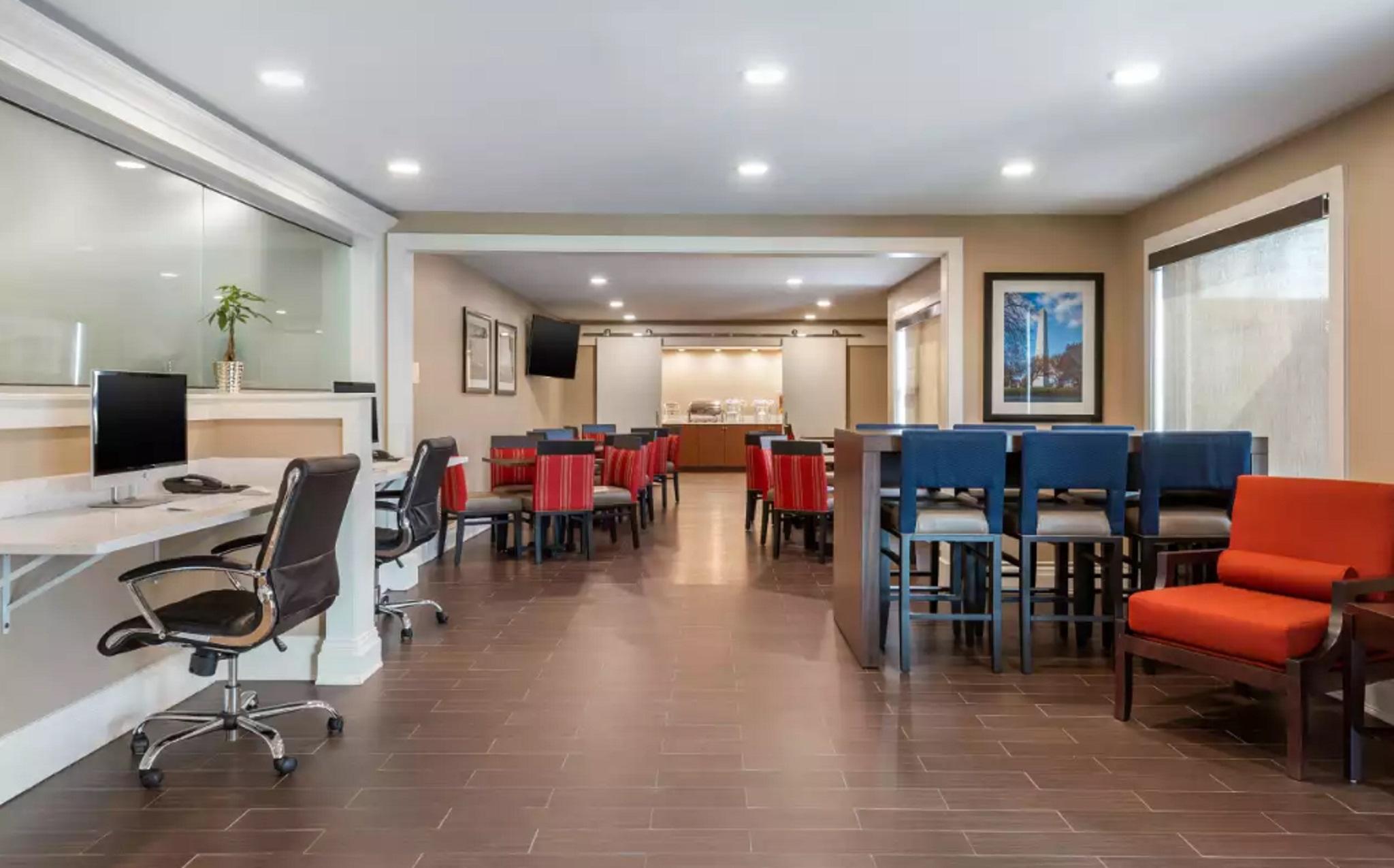Comfort Inn Danvers - Boston North Shore Buitenkant foto