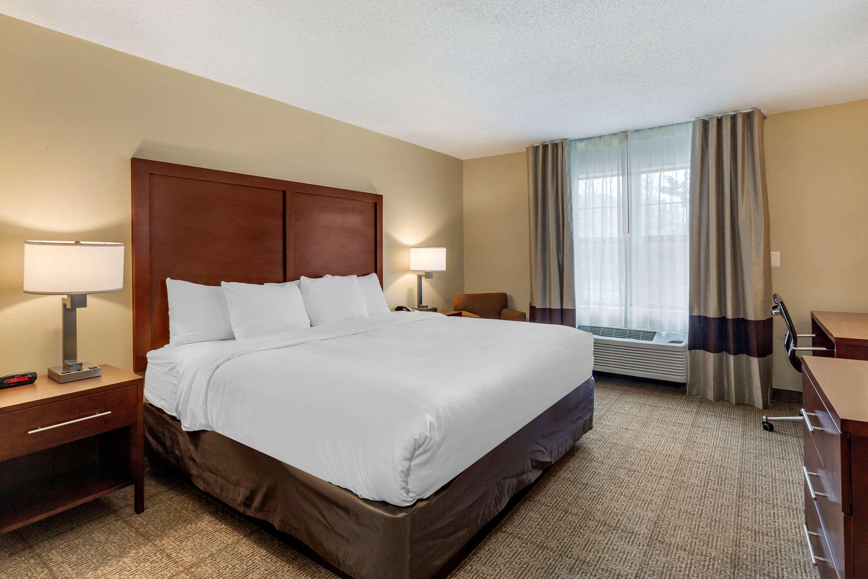 Comfort Inn Danvers - Boston North Shore Buitenkant foto