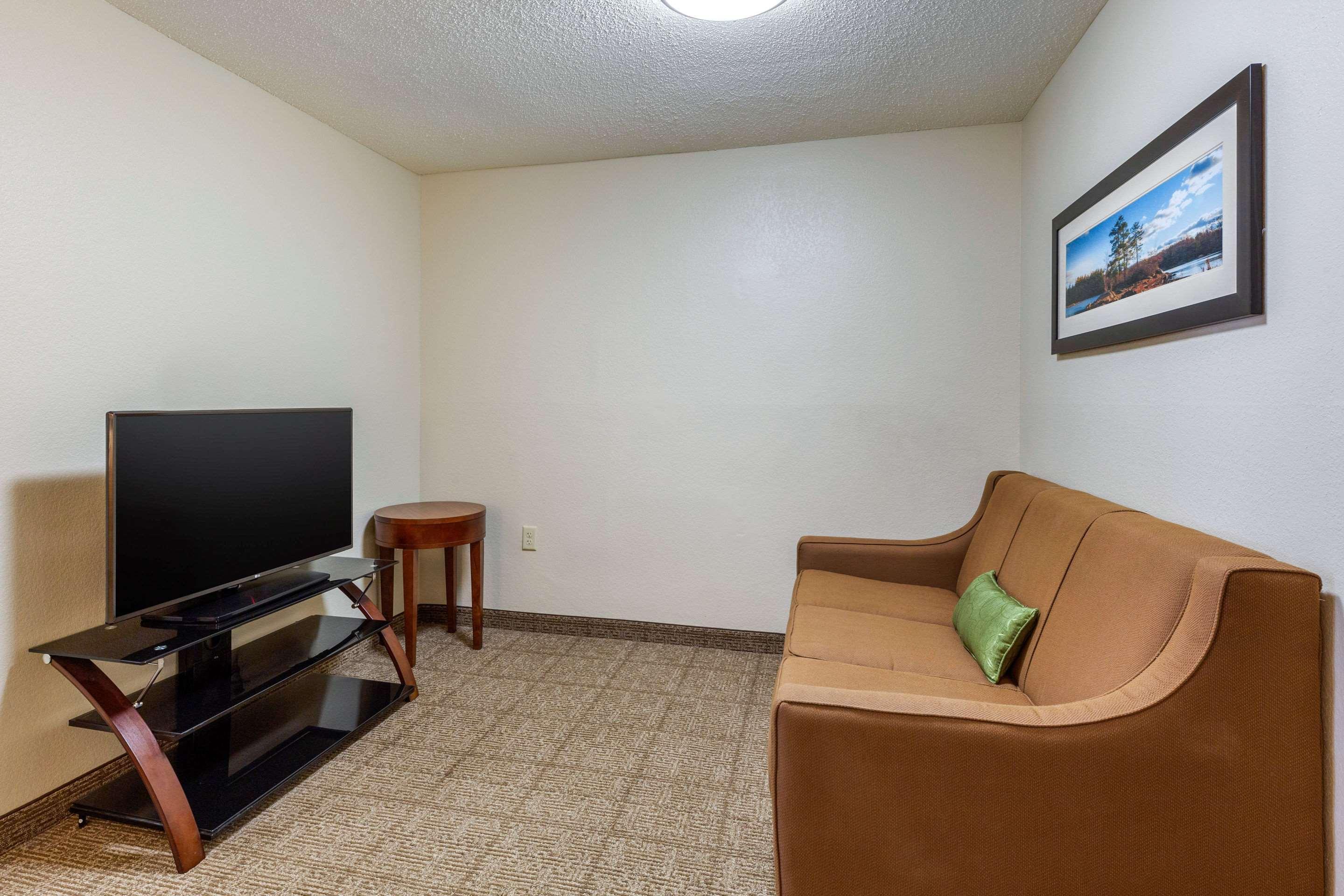 Comfort Inn Danvers - Boston North Shore Buitenkant foto
