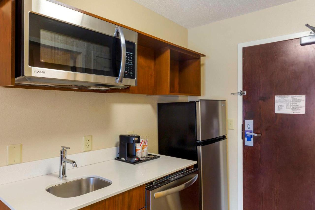 Comfort Inn Danvers - Boston North Shore Buitenkant foto