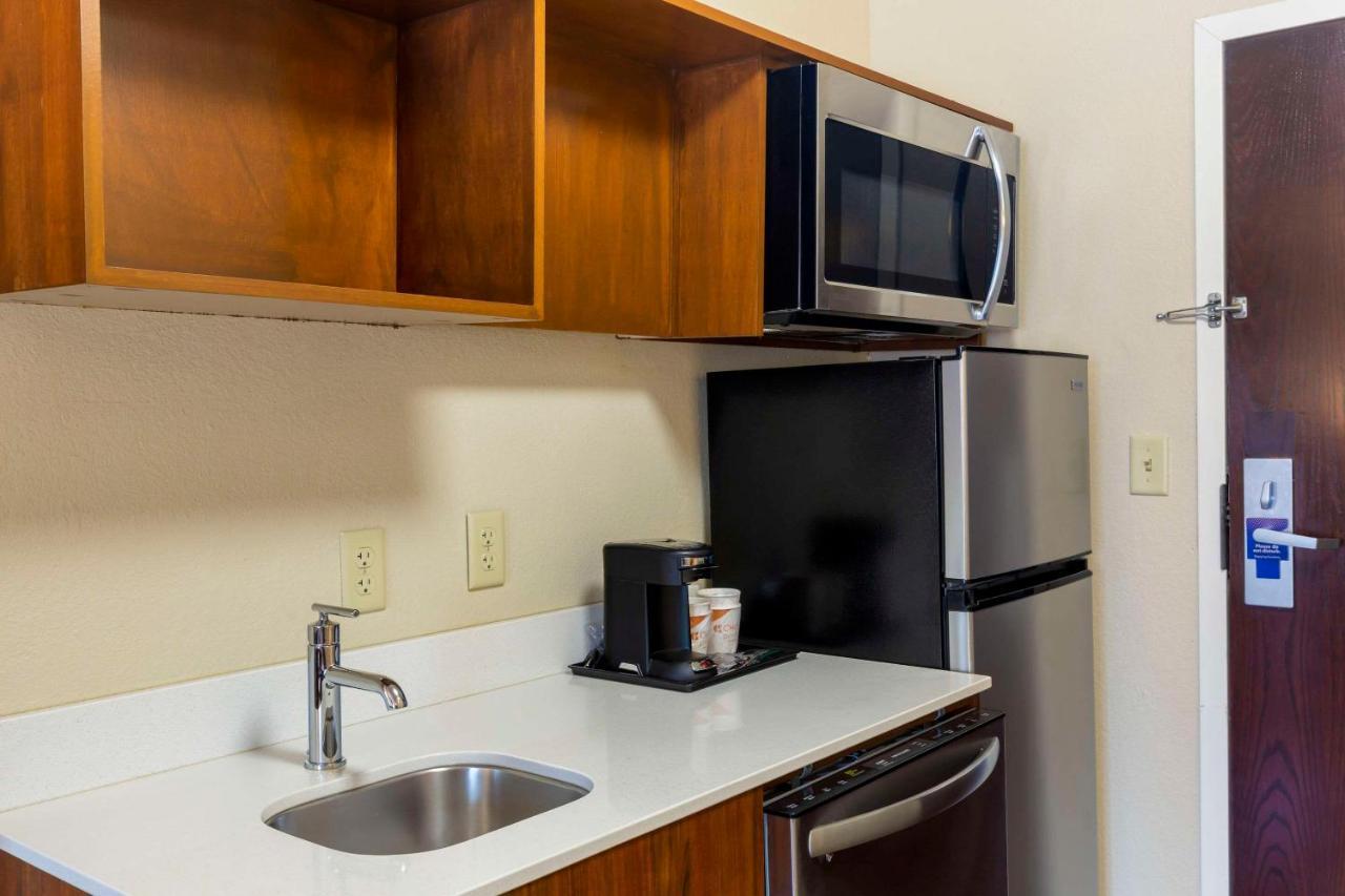 Comfort Inn Danvers - Boston North Shore Buitenkant foto