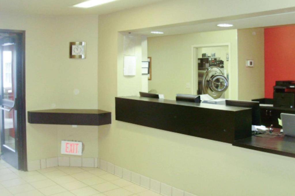 Comfort Inn Danvers - Boston North Shore Buitenkant foto