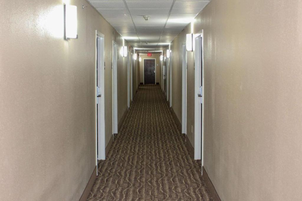 Comfort Inn Danvers - Boston North Shore Buitenkant foto