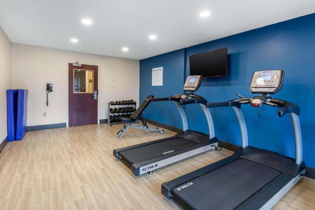 Comfort Inn Danvers - Boston North Shore Buitenkant foto